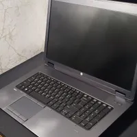 لپتاپ HP Zbook G1 17