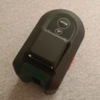 تراز لیزری|ابزارآلات|صدرا-فارس, فاز ۱|دیوار