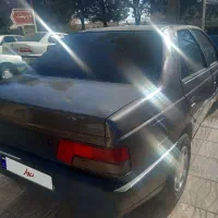 پژو روآ|خودرو سواری و وانت|لنجان, |دیوار