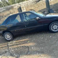 ماشین پژو۴۰۵ مدل ۸۳