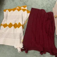 دوتا شال مبل نو