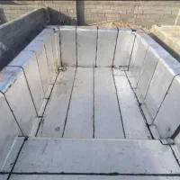 نصب و فروش ایزوگام قیرگونی و آسفالت