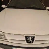 پژو پارس داشبورد جدید ۹۳