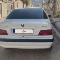 پارس موتور جدید ۴۰۱|خودرو سواری و وانت|ایلام, |دیوار