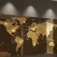 دعوت به همکاری کمک حسابدار  خانم