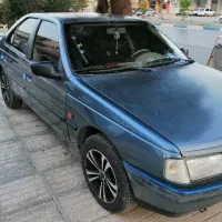 پژو 405 مدل 94