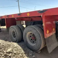 کفی تجاری سنگکش|خودرو سنگین|نجفآباد, حومه نجف آباد|دیوار