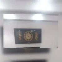 ساعت دیواری