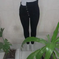 شلوار زنانه نیل و کتان بنگال|لباس|یزد, |دیوار