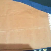 بالاق سنتی ترکمنی دست دوز|لباس|گنبد کاووس, |دیوار