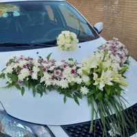 گل آرایی کمترین قیمت|خدمات پذیرایی، مراسم|سیرجان, |دیوار