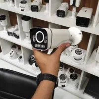 پکیج های چهار دوربینه مداربسته|دوربین مداربسته|سبزوار, رضوی|دیوار