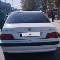 پژوپارس مدل۹۶عروسک درحد|خودرو سواری و وانت|تاکستان, |دیوار