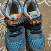 کتونی پسرانه سایز 37