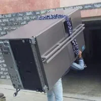 باربری کارگراسباب کشی واثاثیه منزل جابه جایی درکرج