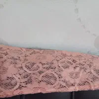 نو.بلوز گیپور.مجلسی در2رنگ سایز لارج و ایکس لارج|لباس|کرج, مهرویلا جنوبی|دیوار
