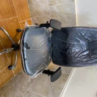 صندلی چرخ دار