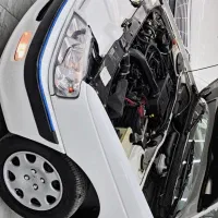 پارس 96 دوگانه فابریک|خودرو سواری و وانت|اقلید, |دیوار