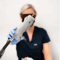 اوپراتور لیزر کمک به استخدام|استخدام درمانی، زیبایی، بهداشتی|اصفهان, شاهزید|دیوار