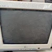 مانیتور LG