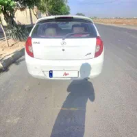 جک J3 هاچبک، مدل ۱۳۹۱|خودرو سواری و وانت|تهران, سعیدآباد|دیوار