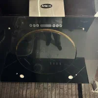 کابینت*هود اشپزخانه در حد نو
