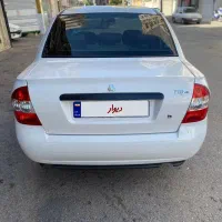 تیبا ۱ مدل ۱۴۰۰|خودرو سواری و وانت|اردبیل, |دیوار