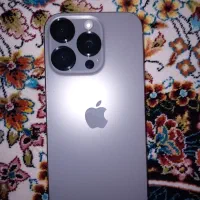 ایفون 16 پرو