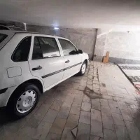 فولوکس واگن گل مدل ۱۳۸۵|خودرو سواری و وانت|تهران, ونک|دیوار