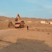 نگهبان شب جهت کارگاه ساختمانی  و تعدادی کارگر روز