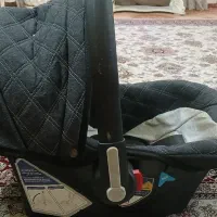 کریر|کالسکه و لوازم جانبی|گرمسار, |دیوار