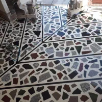 کفسابی،کف ساب سنگ سابی