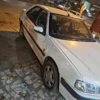 پژو پارس tu5 دریچه سیمی مدل ۴۰۰