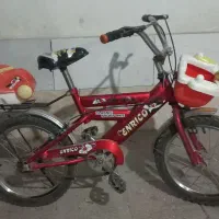 دوچرخه ۱۶