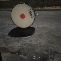 طبل یاماها نو نو 140|درام و پرکاشن|سهند, |دیوار