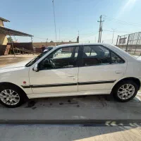 پارس ۹۶ تیوفایو کلاس ۱۳|خودرو سواری و وانت|آبادان, |دیوار