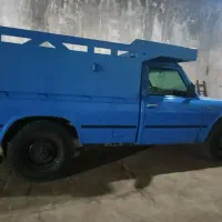 نیسان ۸۶انژکتور