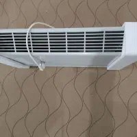 بخاری برقی پارس خزر