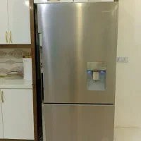 فروش یخچال هیوندای 28 فوت بدون برفک زیر قیمت