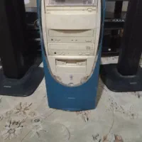 یک عدد کیث کامپیوتر