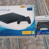 من ps4 دارم فروشی هست