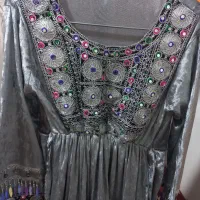 دو تا گند افغانی شیک مجلسی|لباس|قم, نیروگاه|دیوار