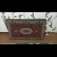 یک جفت پشتی طرح افشار