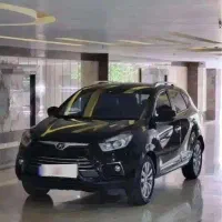 جکs5 مدل ۱۴۰۰ موتوربزرگ