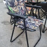 صندلی تاشو تکی و عمده|کوهنوردی و کمپینگ|اراک, |دیوار