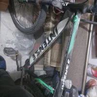 دوچرخه ۲۶. کارکرده ۲ عدد با هم