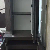 جا کفشی و جا لباسی کمدی