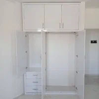 طراحی و ساخت انواع کمد دیواری و کابینت MDF|خدمات پیشه و مهارت|کرمان, |دیوار