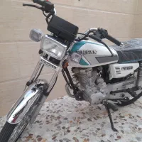 موتور هوندا ۱۵۰(احسان)