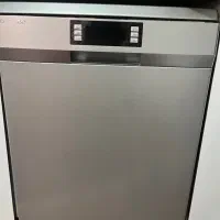 ماشین ظرفشویی دوو